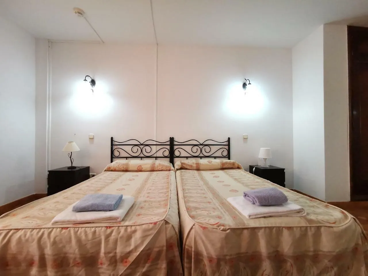 Apartment Studio Pueblo Torviscas Hotel Costa Adeje